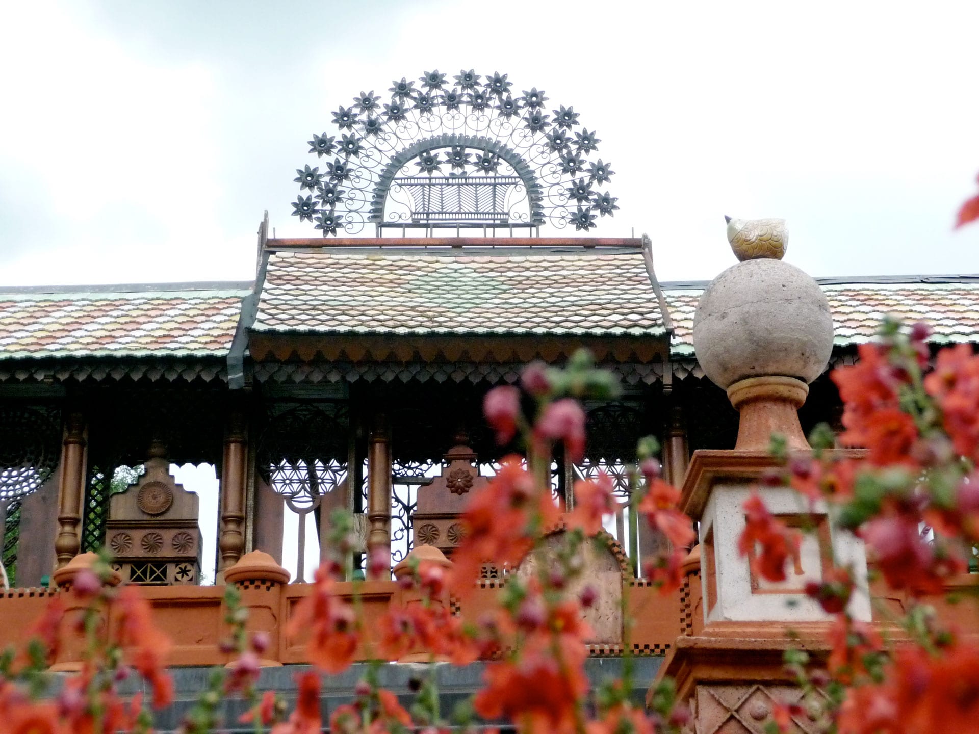 Les Jardins Secrets Lancement du site pensé pour vous